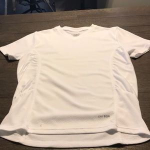 Men’s dry tek shirt